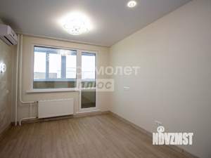 Студия квартира, вторичка, 20м2, 7/16 этаж