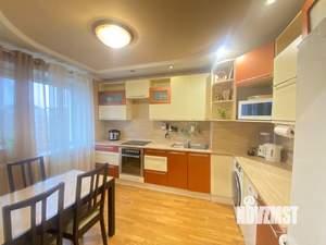 3-к квартира, вторичка, 63м2, 9/9 этаж
