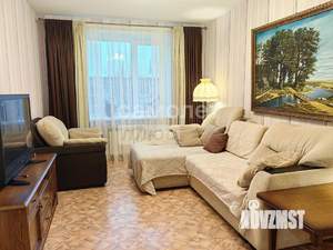 2-к квартира, вторичка, 59м2, 4/4 этаж