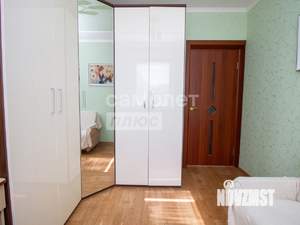 3-к квартира, вторичка, 59м2, 8/9 этаж