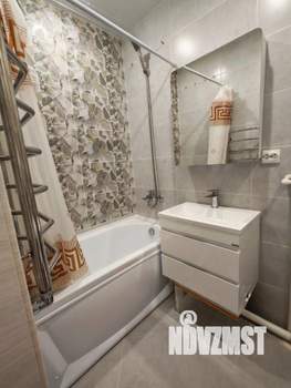 Студия квартира, вторичка, 21м2, 2/3 этаж