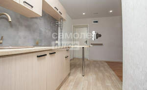 2-к квартира, вторичка, 37м2, 7/9 этаж