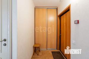1-к квартира, вторичка, 35м2, 5/14 этаж
