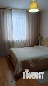 3-к квартира, вторичка, 64м2, 1/9 этаж