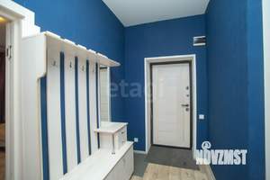 3-к квартира, вторичка, 65м2, 2/2 этаж