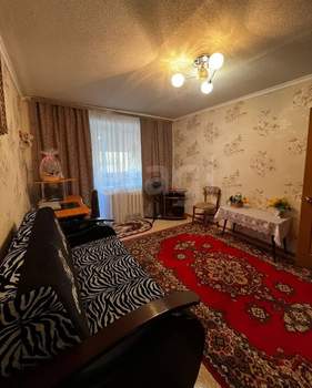2-к квартира, вторичка, 45м2, 4/9 этаж