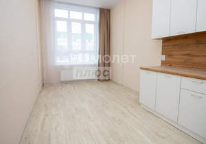 Студия квартира, сданный дом, 21м2, 24/24 этаж