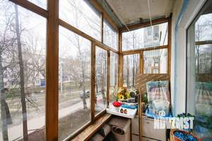 2-к квартира, вторичка, 45м2, 2/5 этаж