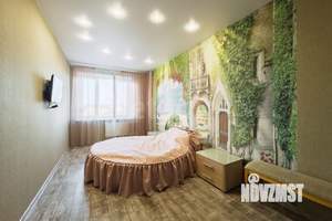 2-к квартира, вторичка, 61м2, 5/21 этаж