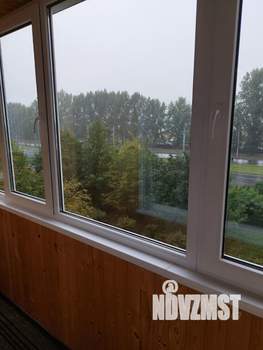 2-к квартира, вторичка, 52м2, 3/16 этаж