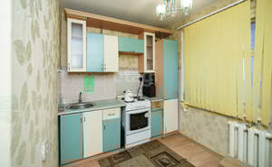 1-к квартира, вторичка, 35м2, 10/10 этаж