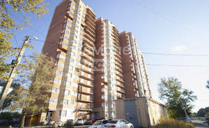 1-к квартира, вторичка, 33м2, 5/16 этаж