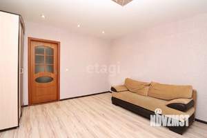 1-к квартира, вторичка, 36м2, 2/9 этаж