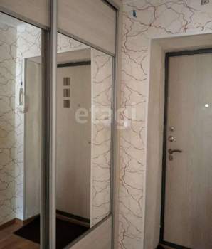 1-к квартира, вторичка, 36м2, 2/9 этаж