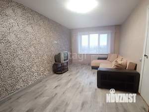 3-к квартира, вторичка, 62м2, 7/9 этаж