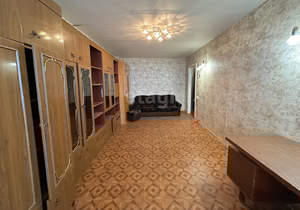 1-к квартира, вторичка, 31м2, 6/9 этаж