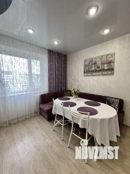 3-к квартира, вторичка, 67м2, 7/9 этаж