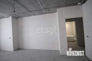 1-к квартира, вторичка, 41м2, 4/9 этаж