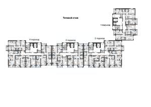 2-к квартира, вторичка, 49м2, 13/14 этаж