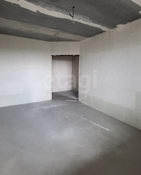 1-к квартира, вторичка, 38м2, 9/10 этаж