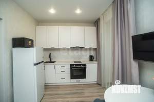 Студия квартира, вторичка, 27м2, 3/4 этаж