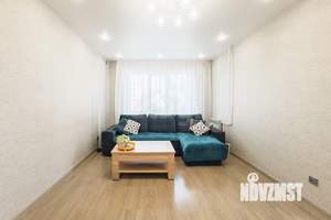 3-к квартира, вторичка, 80м2, 6/9 этаж