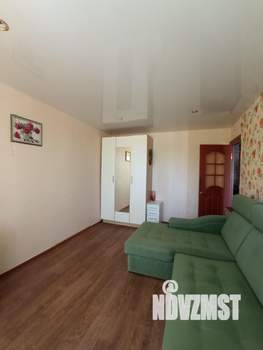 2-к квартира, вторичка, 44м2, 5/5 этаж