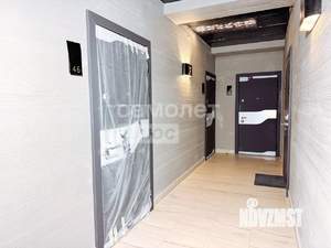 2-к квартира, вторичка, 81м2, 7/9 этаж