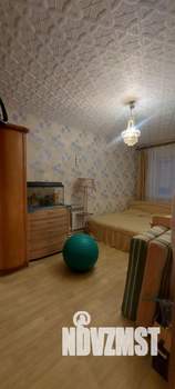 3-к квартира, вторичка, 81м2, 5/5 этаж