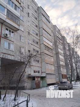 3-к квартира, вторичка, 72м2, 4/9 этаж