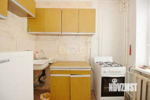 2-к квартира, вторичка, 47м2, 4/5 этаж