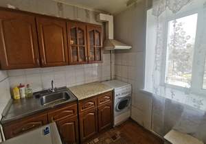 3-к квартира, вторичка, 57м2, 5/9 этаж