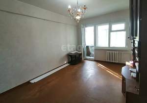 3-к квартира, вторичка, 46м2, 5/5 этаж