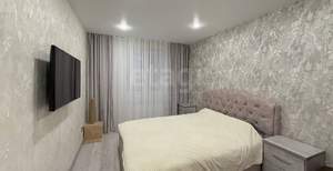 3-к квартира, вторичка, 75м2, 4/16 этаж