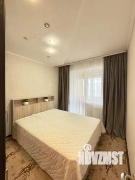 4-к квартира, вторичка, 82м2, 6/12 этаж