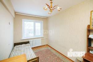 2-к квартира, вторичка, 47м2, 5/5 этаж