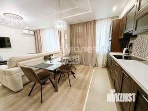 3-к квартира, вторичка, 104м2, 5/10 этаж