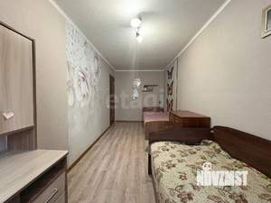 2-к квартира, вторичка, 47м2, 3/5 этаж