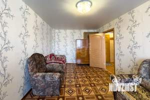 1-к квартира, вторичка, 33м2, 7/9 этаж