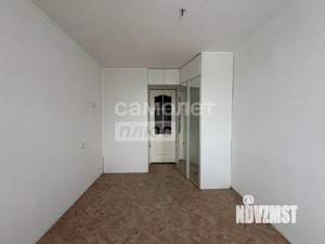 2-к квартира, вторичка, 45м2, 6/9 этаж