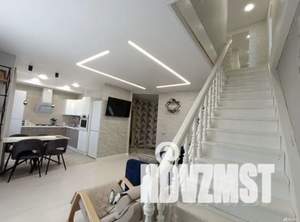 4-к квартира, вторичка, 116м2, 5/6 этаж