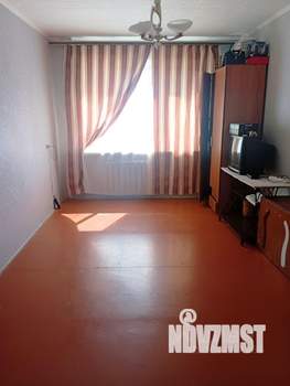 1-к квартира, вторичка, 37м2, 9/9 этаж