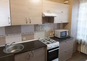 2-к квартира, вторичка, 59м2, 3/3 этаж