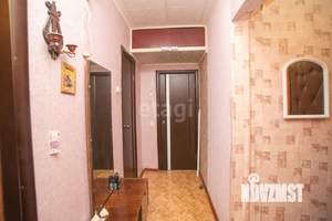 1-к квартира, вторичка, 33м2, 6/9 этаж