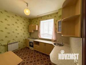 2-к квартира, вторичка, 46м2, 1/3 этаж