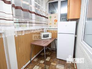 1-к квартира, вторичка, 24м2, 1/3 этаж