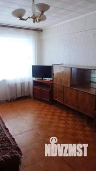3-к квартира, вторичка, 57м2, 2/5 этаж