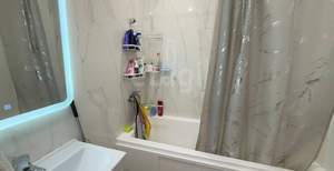 3-к квартира, вторичка, 75м2, 4/16 этаж