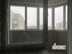 1-к квартира, вторичка, 39м2, 8/14 этаж