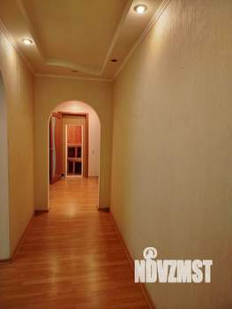 4-к квартира, вторичка, 82м2, 6/12 этаж
